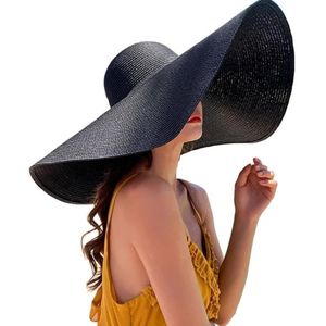 Ladies Summer Sun Beach Hat 