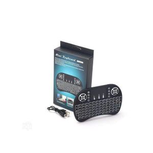 Wireless MINI KEYBOARD