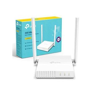 TPLink TP-LINK 300Mbps Wi-Fi Router TL-WR820N