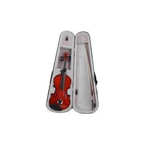 Marples  4/4 Fullsize Violin Solid Wood Body