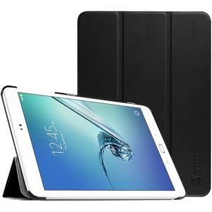 Folio for Samsung Galaxy Tab S2 9.7 inch 2015 SM-T810 T813 T815 T817 T818 T819, Stand Case Smart Protective Cover