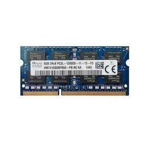 Micron, 8 GB PC3L 12800s 1600 MHz Laptop ram
