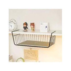 under shelf Basket Organizer 