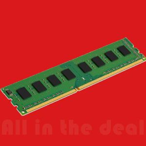 8GB DDR4 PC4 Desktop RAM