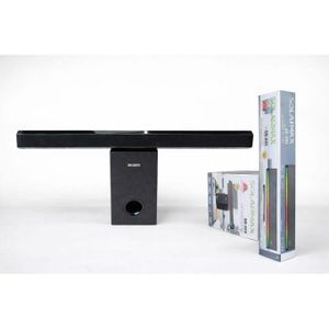 Solarmax  SB-606 SOUNDBAR SPEAKER