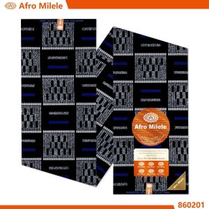 Smart New Ankara/Vitenge Prints 