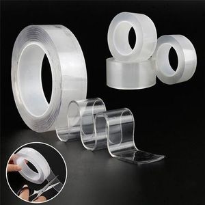 Double Sided Nano Magic Adhesive Rolling And Mounting Tape