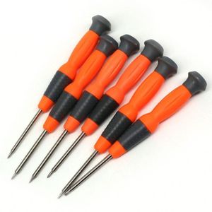 6-in-1 , Multi-purpose Small Screwdriver Tool Set, Computer Toy Glasses Repair
