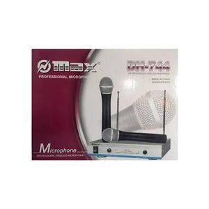 Omax Max DH-744 PROFESSIONAL MICROPHONE 