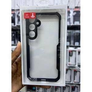 Xundd Original Case For Samsung Galaxy A55 5G - Shockproof Armor Protective Cover