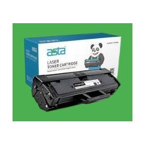 Asta HP 106A (W1106A) Compatible Toner Cartridge –  Black for HP Laser 107/135/137 Series