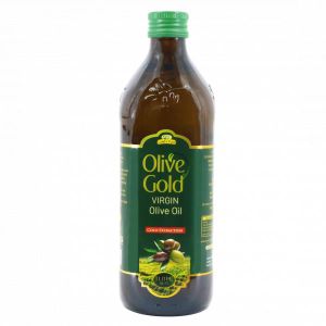 Olive Gold Virgin Olive Oil – 1L
