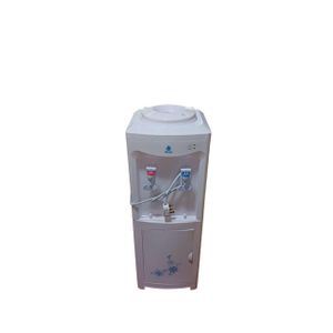Nunix Q7 Home and Office Standing Hot and Normal Water Dispenser