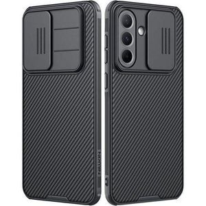 Samsung Nilkin CamShield Pro Case For Galaxy A56 , Camera Protection With Slide Camera Cover, Slim Stylish Protective Case For Galaxy A56