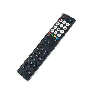 Remote Control for 4K OLED Smart TVs - 12 Shortcut Buttons