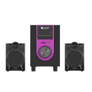 Amtec Home Theatre