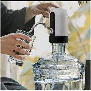 Pump It Electric water pump