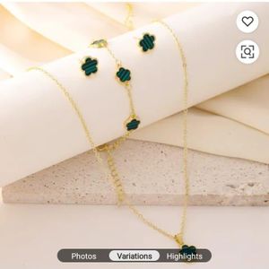 Amour Women / Ladies Valentine Jewelry Gift Set 3Pc Necklace, Earrings, Ring Perfect Gift Choice – Ideal for girlfriends, wives, fiancées, or special loved ones Romantic & Elegant Design – Perfect for Valentine’s Day and anniversaries