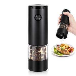 Electric Pepper Grinder or Salt Mill