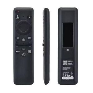 Samsung Type C Rechargeable Solar Voice/Bluetooth Remote control BN59-01455A for QLED,Neo QLED,Crystal UHD & OLED TVs