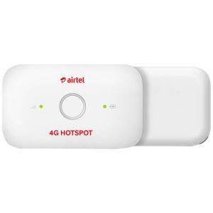 Airtel 4G MiFi Pocket WiFi Mobile Hotspot 