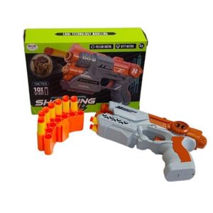 Shooting Duel Toy Gun
