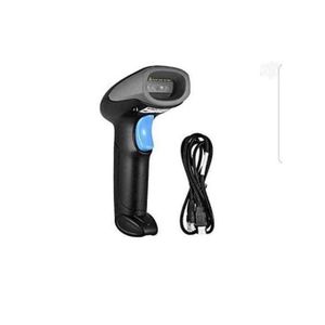 Syble  1D&2D Bar QR Code Barcode Scanner Handle Reader