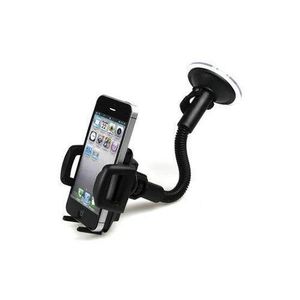 Fly Universal Car Phone Holder – Dashboard & Windshield Mount