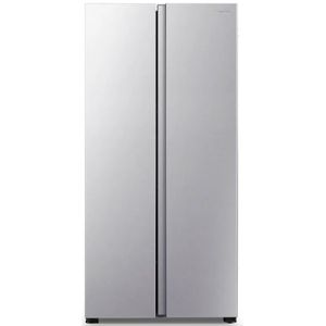Hisense 441L SBS Door Fridge