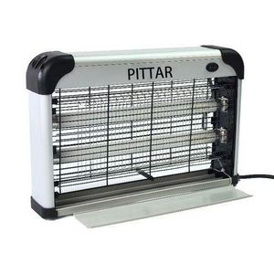 High-Performance 20W Bug Zapper – Moth, Mosquito, and Fly Killer Lamp