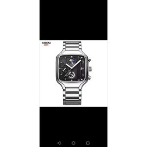 Nibosi Stylish Luxury Gents Watch 2573