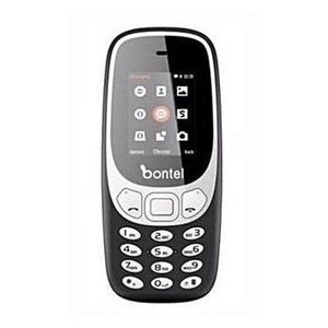Bontel 3310,1.77" DISPLAY,DUAL SIM,SPLY"