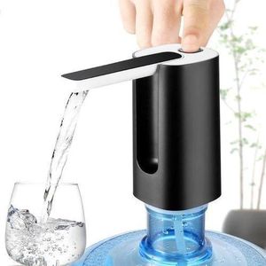 Foldable Automatic Water Dispenser Pump Rechargeable Wireless Water Pump