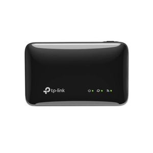 TPLink  M7005 4G LTE Mobile Wi-Fi router