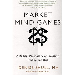 Jumia Books Market mind games