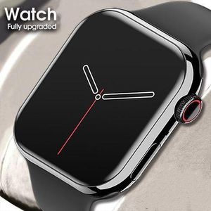 2.2'' Full Touch Screen Smart Watches For Android & IOS