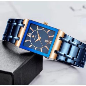 WWOOR Gents wrist watch 8858