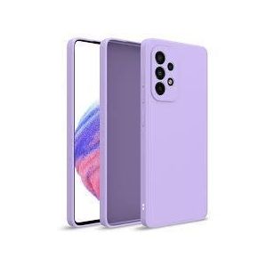 Samsung Galaxy A53 Silicone Phone Case   
