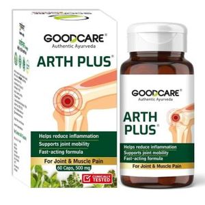 GoodCare Arth Plus 500mg