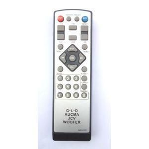 Gld TV remote
