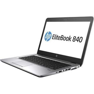 HP  ELITEBOOK 840 G3 INTEL CORE I5 8 GB RAM 256 GB SSD 14 INCHES+WIRELESS MOUSE