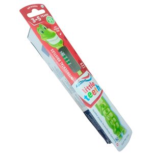 Aquafresh Smalll Teeth 3-5 Years Toothbrush