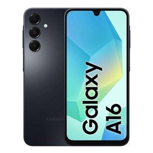 Samsung  Galaxy A16, 8GB+256GB ROM 6.7" HD, Android 14,