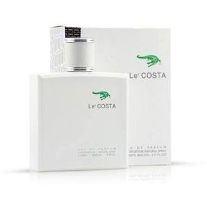 Fragrance World Le' costa