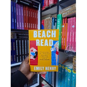 Beach Read