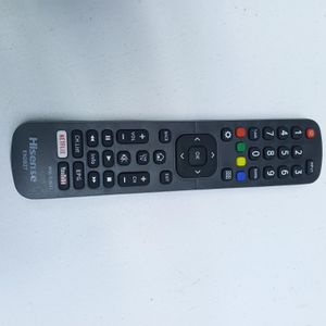 Ctc Tech Hisense smart Remote 