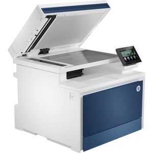 HP Color LaserJet Pro MFP 4303fdn – 33 ppm Color Multifunction Laser Printer (Print / Scan / Copy / Fax)
