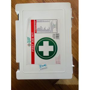 Health Care First Aid kits Cotton security uniforms