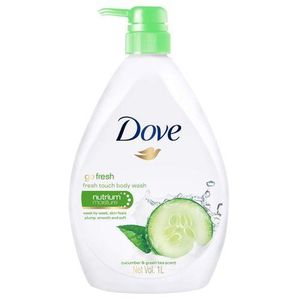 Dove  Refreshing Body Wash