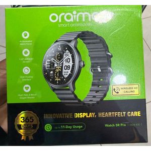 oraimo watch 5r osw 830